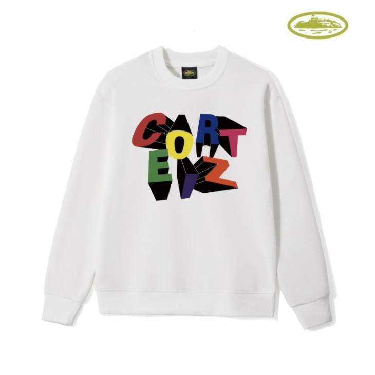 Corteiz Sweatshirt _SKUCorteizS-2XLastxC107631467
